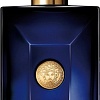 Versace Pour Homme Dylan Blue EdT (50 мл)