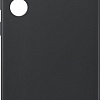 Чехол для телефона Samsung Leather Case S23+ (черный)