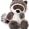 Классическая игрушка Nici Енот Раули 47340 (25 см)