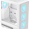 Корпус GameMax Storm 2 AW (белый)