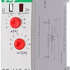 Реле напряжения Евроавтоматика F&amp;F PR-610-01 EA03.004.001
