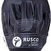 Лапы Rusco Sport Изогнутые (черный)