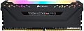 Оперативная память Corsair Vengeance PRO RGB 16GB DDR4 PC4-25600 CM4X16GC3200C16W4