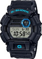 Наручные часы Casio G-Shock GD-400-1B2