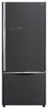 Холодильник Hitachi R-B572PU7GGR