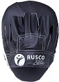 Лапы Rusco Sport Изогнутые (черный)