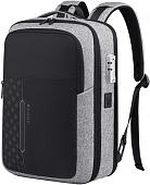 Рюкзак Bange BG-K85 (серый)