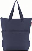 Терморюкзак Reisenthel Cooler Navy 18л (темно-синий)