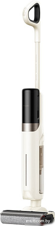 Вертикальный моющий пылесос Dreame Trouver Wet and Dry Vacuum K30 HMH14A (евровилка)
