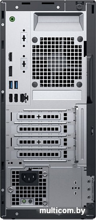 Dell Optiplex 3060-7502