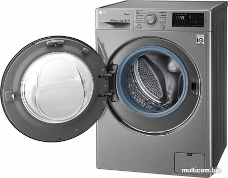 Стиральная машина LG F2M5HS6S