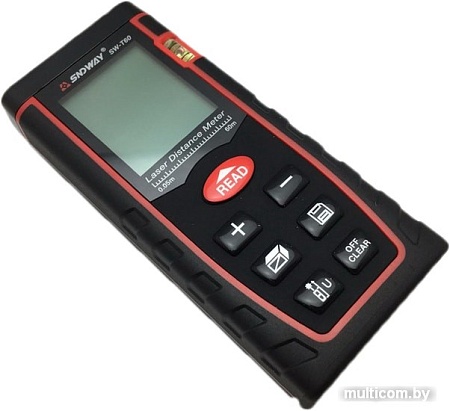 Лазерный дальномер Sndway SW-T60