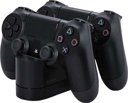 Зарядное устройство для контроллеров Sony CUH-ZDC1/E
