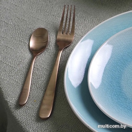 Набор столовых приборов Fissman La Plata 3213 (24 пр)