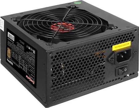 Блок питания ExeGate 700PPH 80 Plus Bronze EX282154RUS
