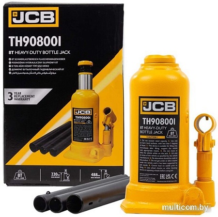 JCB TH908001 (8т)