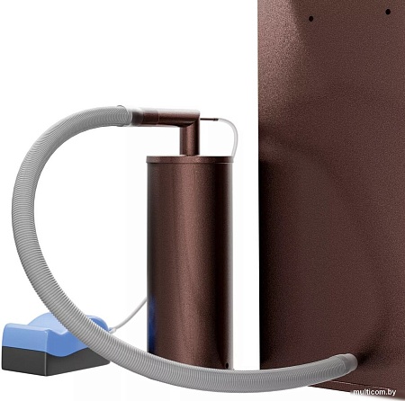 Коптильня УЗБИ Дым Дымыч 01Б