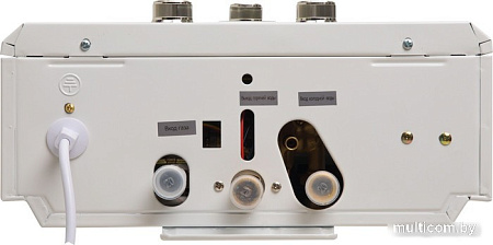 Газовая колонка Oasis Turbo 20 TUR