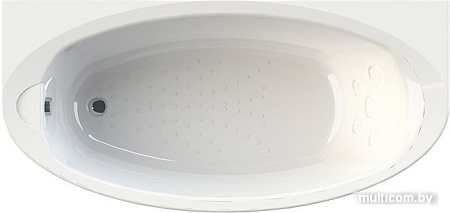 Ванна Radomir Неаполи 180x85