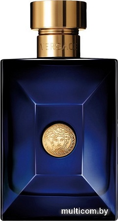 Versace Pour Homme Dylan Blue EdT (50 мл)