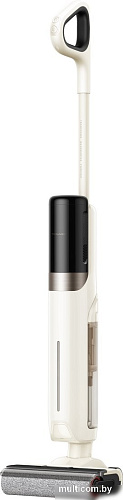 Вертикальный моющий пылесос Dreame Trouver Wet and Dry Vacuum K30 HMH14A (евровилка)