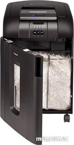 Шредер Rexel Auto+ 600M