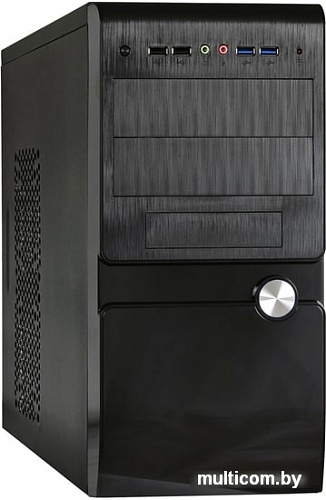 Корпус ExeGate SP-137U EX282180RUS