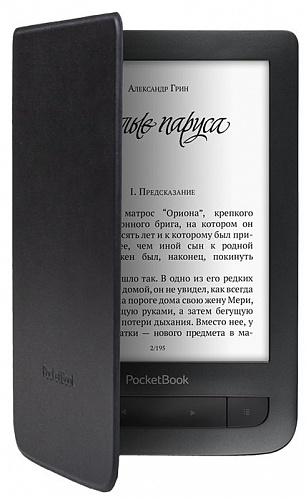 Электронная книга PocketBook 625 LE