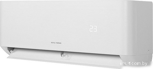 Кондиционер Royal Thermo Diamond DC RTDI-18HN8/Wi-Fi