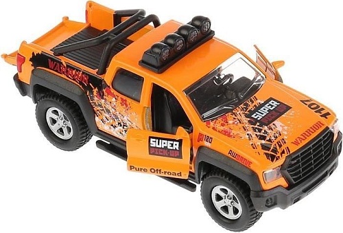 Технопарк Пикап Спорт SB-18-02-S-WB