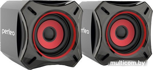Акустика Perfeo PF-812 Cube