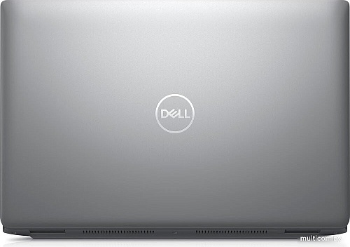 Ноутбук Dell Latitude 5550-5855