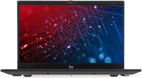 Ноутбук iRU Planio 14ING 2059098