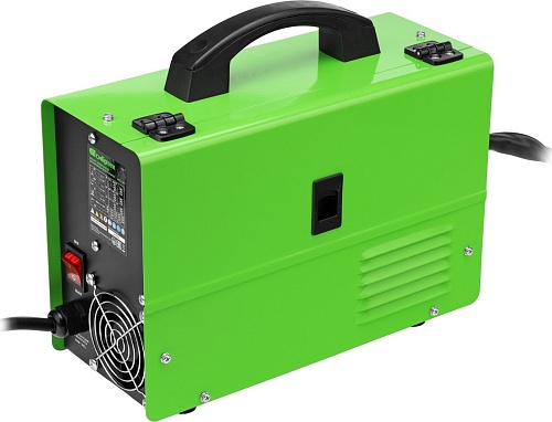 Сварочный инвертор СибрТех ИСП-140