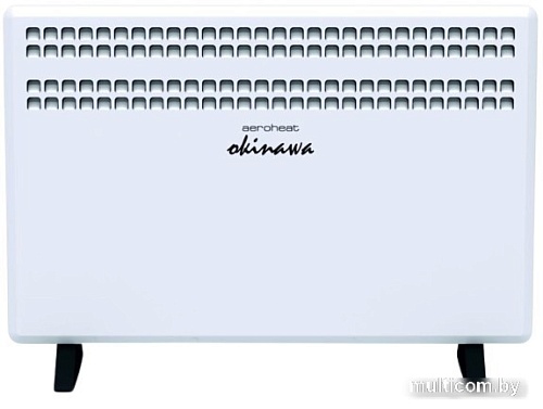 Конвектор САВО Aeroheat EC OK2000W M 4L62N(W)