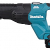 Сабельная пила Makita JR001GZX1 (с 1-им АКБ, набор пильных полотен)