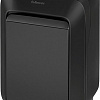 Шредер Fellowes Powershred LX211 (черный)