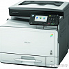 МФУ Ricoh Aficio MP C305SPF