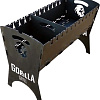 Мангал Gorillagrill GG 002 XL