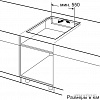 Варочная панель Bosch PIF673FB1E
