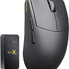 Игровая мышь Lamzu Maya X (черный)