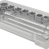 Набор головок слесарных FORSAGE F-3202-5 (60269)