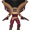 Фигурка Funko POP! Bobble: Star Wars Ep 9: Zorii Bliss 39890