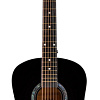 Акустическая гитара DaVinci DF-70A BK