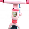 Беговел RiverToys М002БХ (розовый)