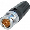 Коннектор Neutrik NBNC75BLP9