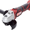 Угловая шлифмашина RedVerg RD-AG18BL/U (без АКБ)
