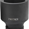 Головка слесарная Partner PA-48510038