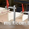 Струбцина Bessey ClassiX GSH 120/60 (GSH12)