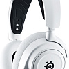 Наушники SteelSeries Arctis Nova 7X Wireless (белый)